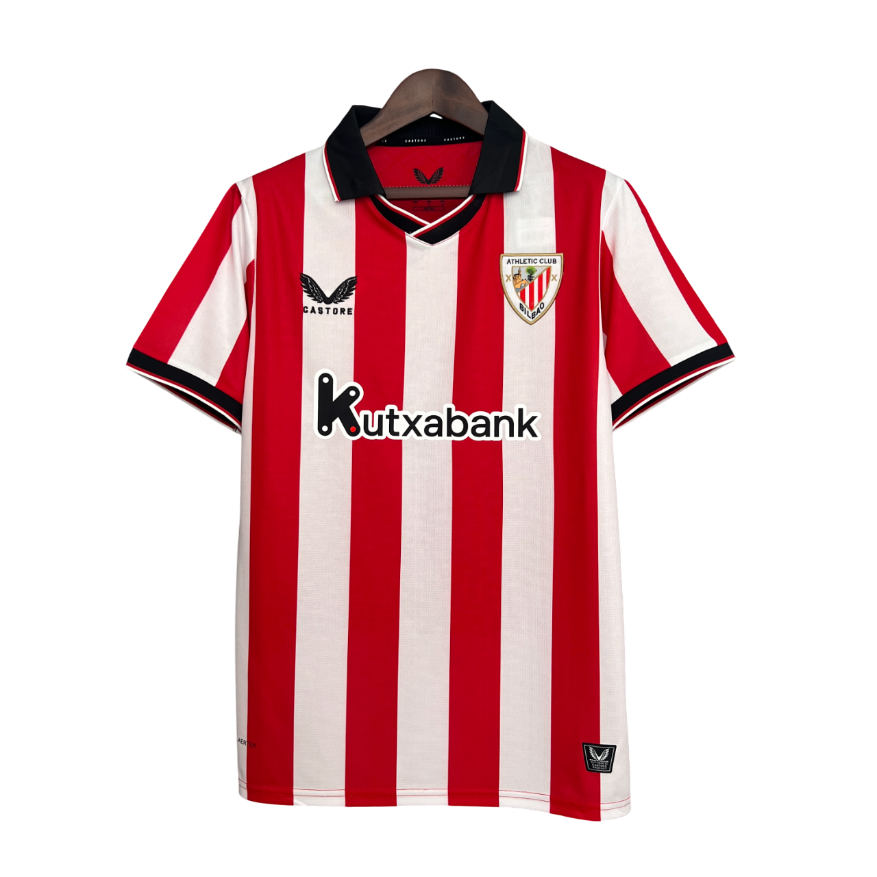 Camiseta Athletic Club Local 25/26