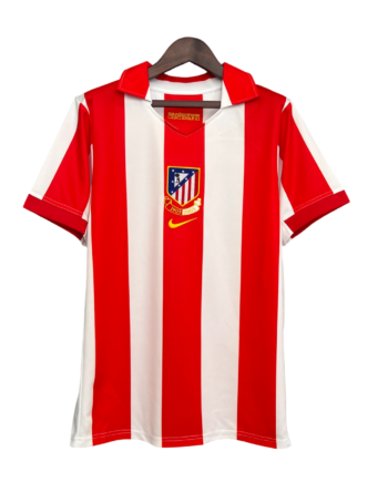 Camiseta Atlético de Madrid Local 2003/2004
