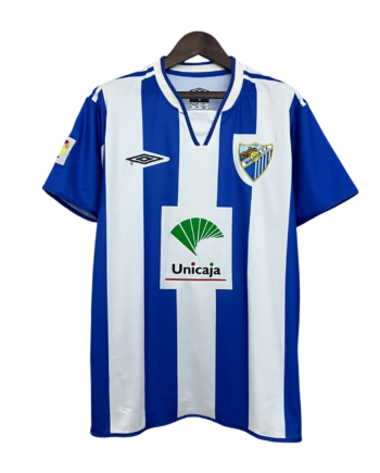 Camiseta Málaga CF Local 2005-2006